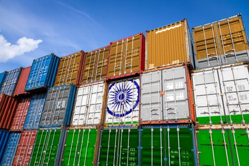 Understanding Indias $2 Tn Exports Target By 2030