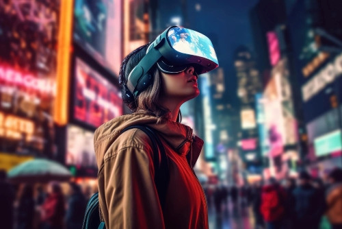 Is metaverse a fad or here to stay?