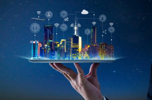 NIUA, Primus Partners Launch Report On Data & Technology To Drive Liveable Cities