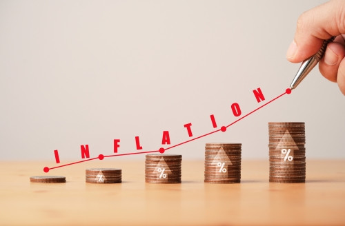 CFOs say RBI 40 bps rate hike crucial to contain inflation, dont expect major impact on demand