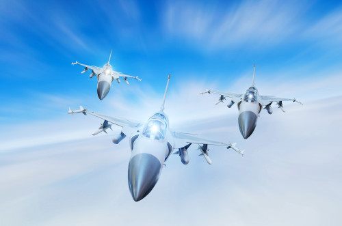 Sector in Focus | Aerospace and Defence