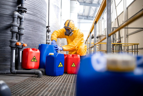 Monthly Sector Update | Chemical | February 2021