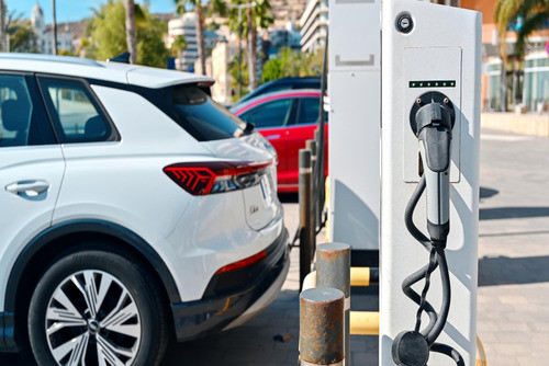 Finding The Middle Ground Between Policy Support For EVs And Hybrid Vehicles