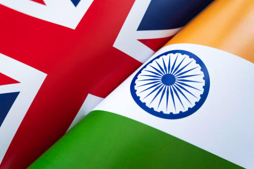 India, UK explore investment cooperation in several areas