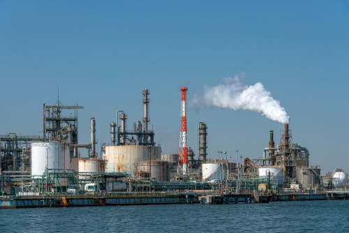 Monthly Sector Update: Chemical Industry, July 2020