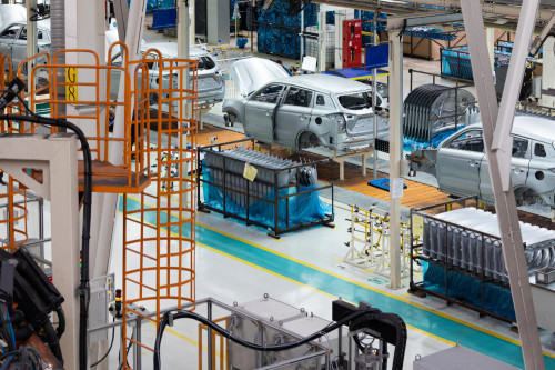 The Need For Global Giants To Stay Invested In India’s Manufacturing Ecosystem: R&D, Exports, Livelihoods And Beyond: From The Lens Of Automotive Industry