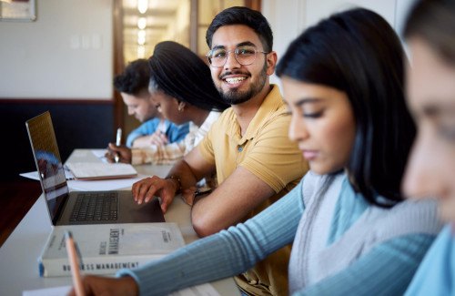 We Need Higher Level Of Education In Terms Of Both Access And Quality To Be Delivered: Raghav Gupta, Coursera