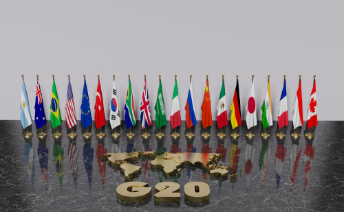 India Hosts G20 Summit: The Key Takeaways From Day 1 Of G20 Summit | CNBC TV18