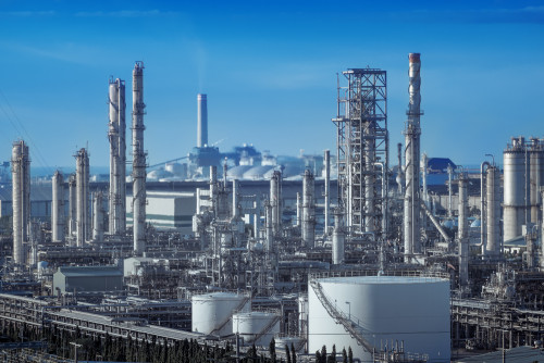 MONTHLY SECTOR UPDATE: Chemical Industry – Issue: June 2020