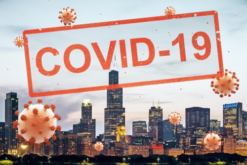 COVID-19 impact on Indian Industry