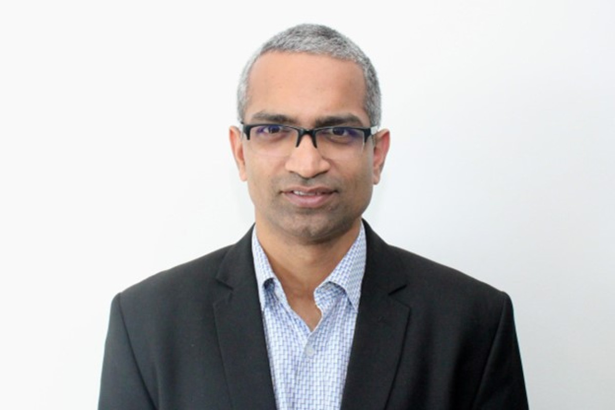 Primus Partners Appoints M Ramakrishnan As The New MD