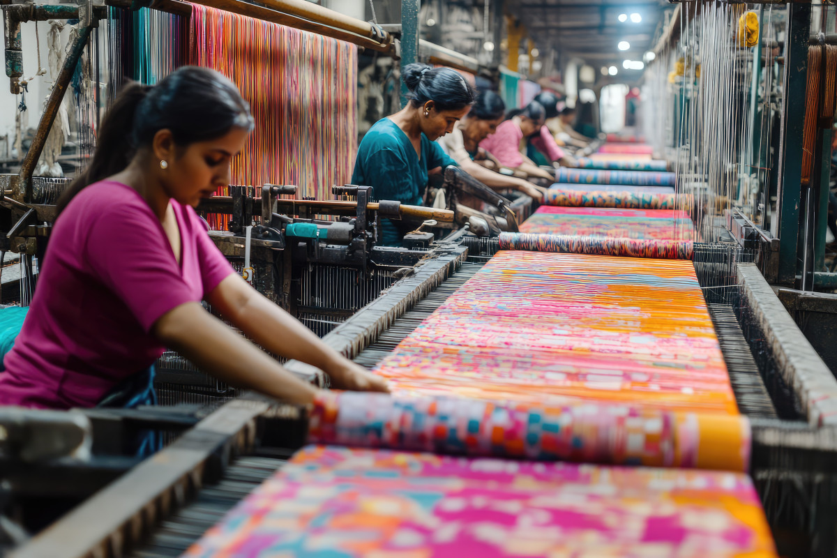 Primus Partners Facilitated the Grounding of INR 200+ crore Investment for Indian Textile Legacy Conglomerate