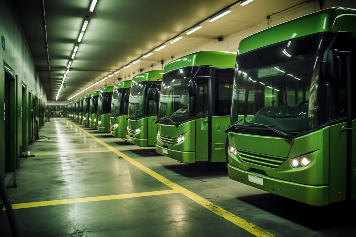 Retrofitting of Inter-city Diesel Passenger Buses: An Economic Analysis and Policy Prescriptions