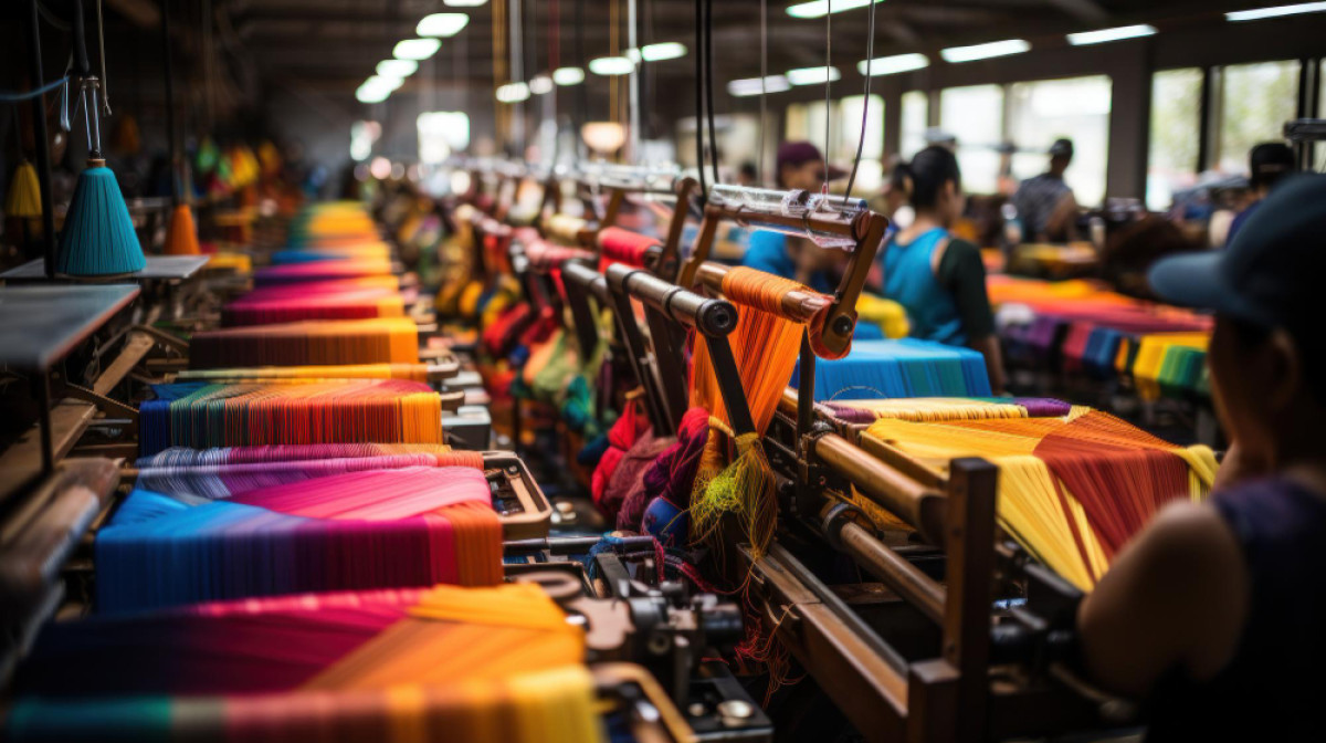 Shaping the Future of Textile Education in India: Challenges, Opportunities, and the Path Forward