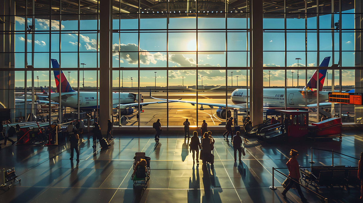 Common Security Hold Area at Airports Could Reduce Connection Times By 90%: Primus Partners