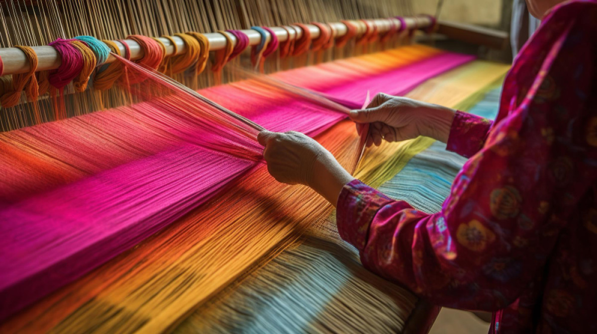 Interim Budget 2024: Textile and apparel industry seeks tax incentives, infra boost for growth