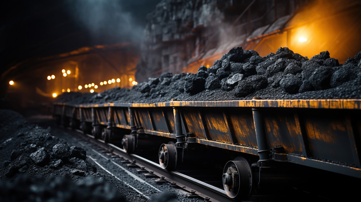 Enhancing Coal Evacuation and Railway Logistics for Government of India