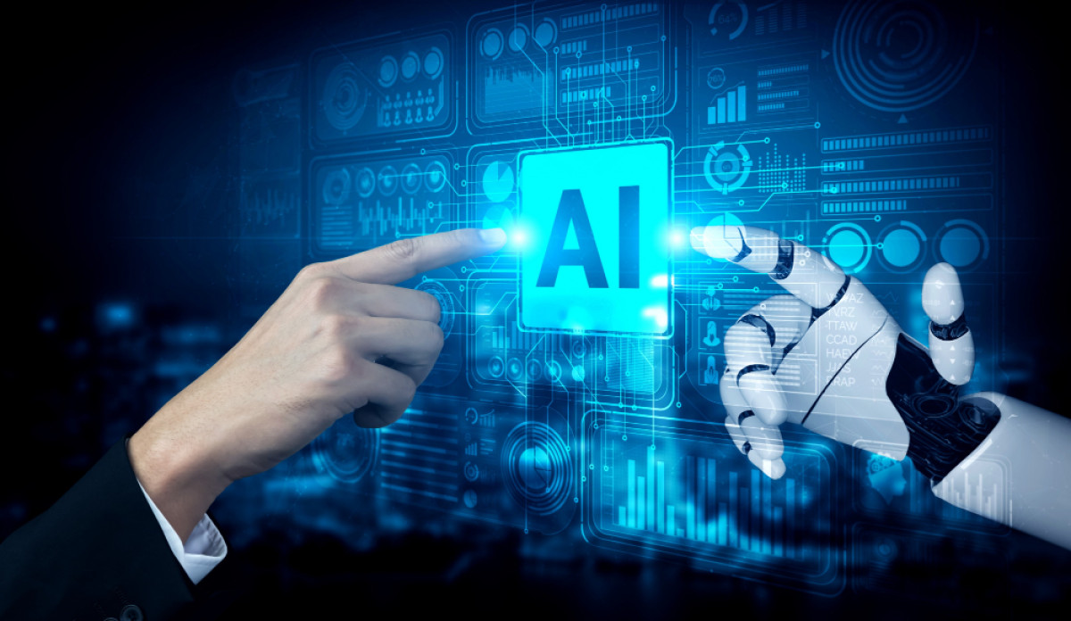 Missing Link: AI in India – from outsourcing country to technology leader?