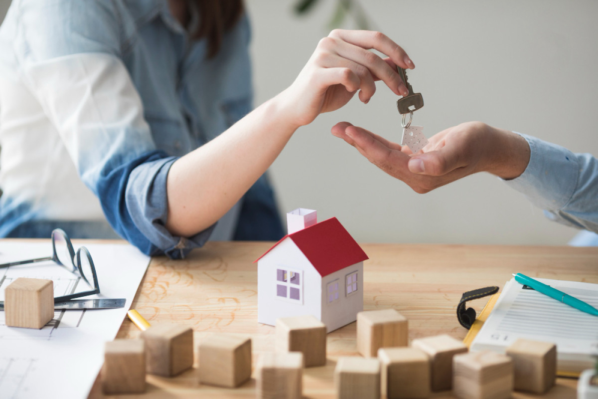 How To Successfully Purchase A Home Without A Broker