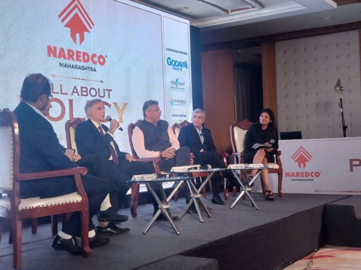 NAREDCO Maharashtra All About Policy