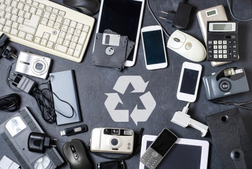 The growing impact of e-waste in India: Challenges for environment and need for social orientation