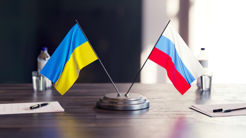 The Russia-Ukraine conflict and implications for India