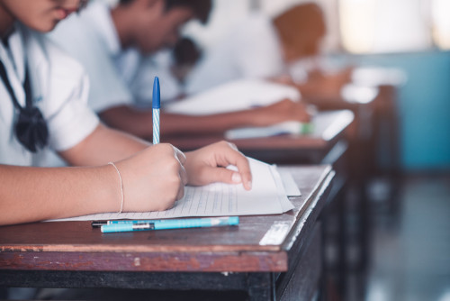 Monthly Sector Update | Education | May 2021