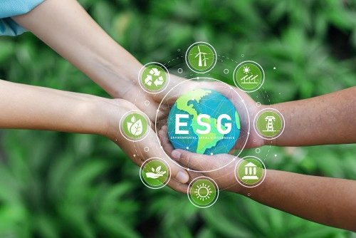 Union Budget 2023-24 Emphasizes ESG with Positive Response from Industry Leaders