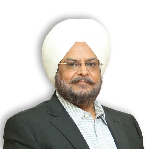 Davinder Sandhu