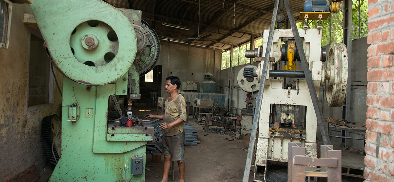 Indian MSMEs: Financial Horrors Are Alive And Kicking