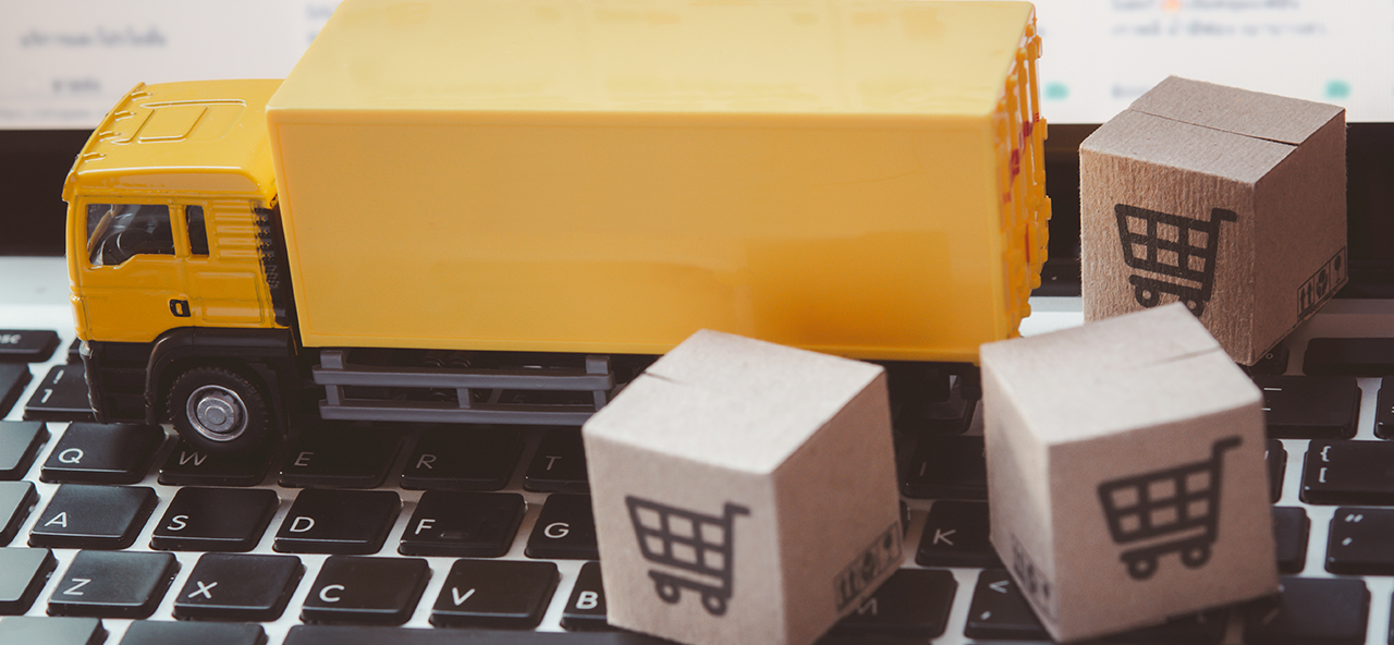 Staying relevant: Taking a cue from online retail